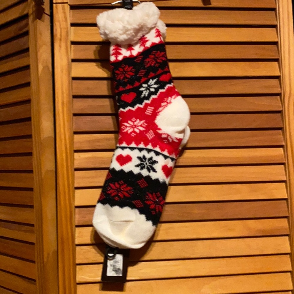 Beautiful design socks